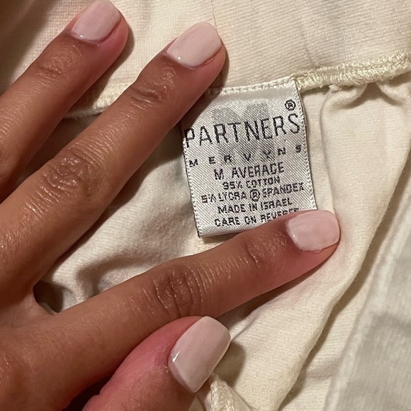 Partners dance/exercise pants. Super comfy could be used for lounging too. - Picture 7 of 8